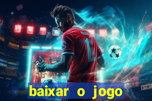 baixar o jogo street fighter